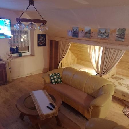 Agrohaczow Za Rzeka Apartament 8-Osobowy מראה חיצוני תמונה