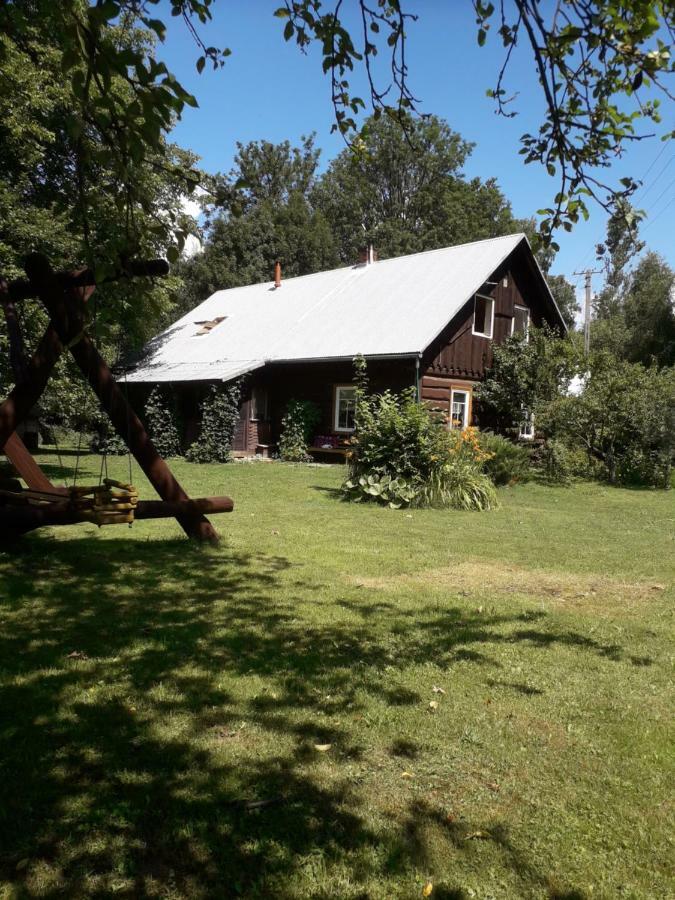 Agrohaczow Za Rzeka Apartament 8-Osobowy מראה חיצוני תמונה